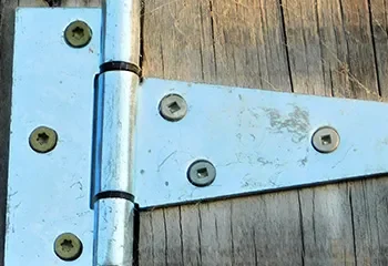 Gate Fixings Made Simple: How to Build a Stronger, Smoother Gate